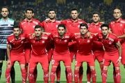  با قدرت به سپیدرود آمده‌ام 
