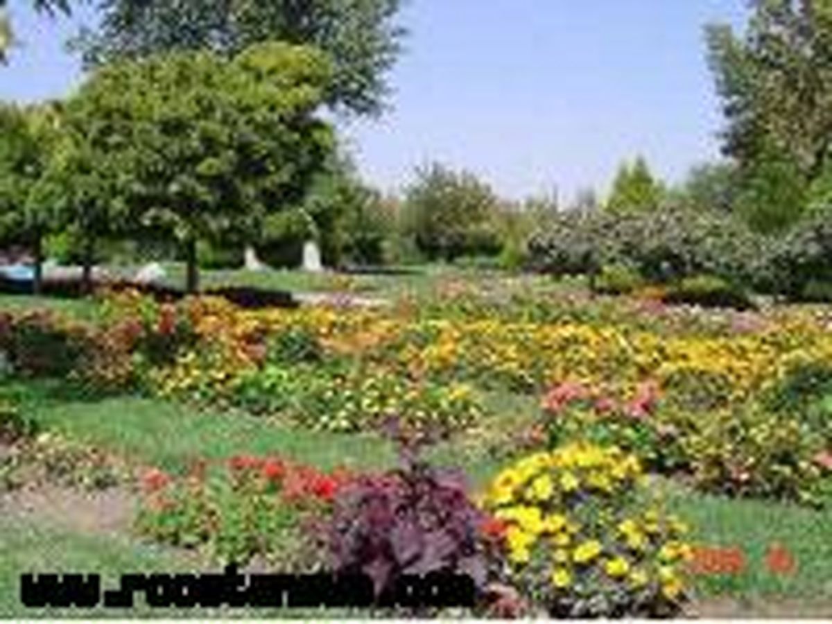 	20 بوستان روستایی با مشارکت مردم در هرمزگان به بهره برداری می رسد
