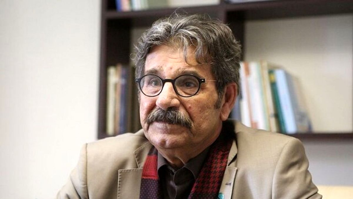 بازگشت مهرآوران با «خودخواسته» به تلویزیون