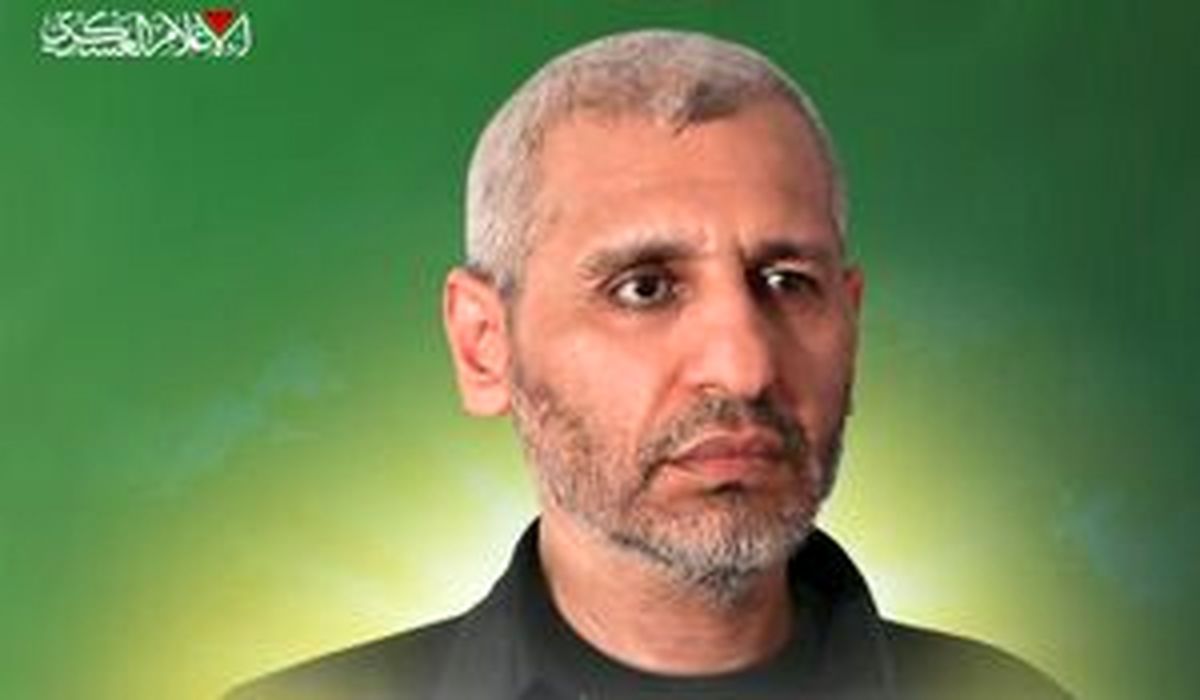 محمد ضیف که بود؟ +فیلم