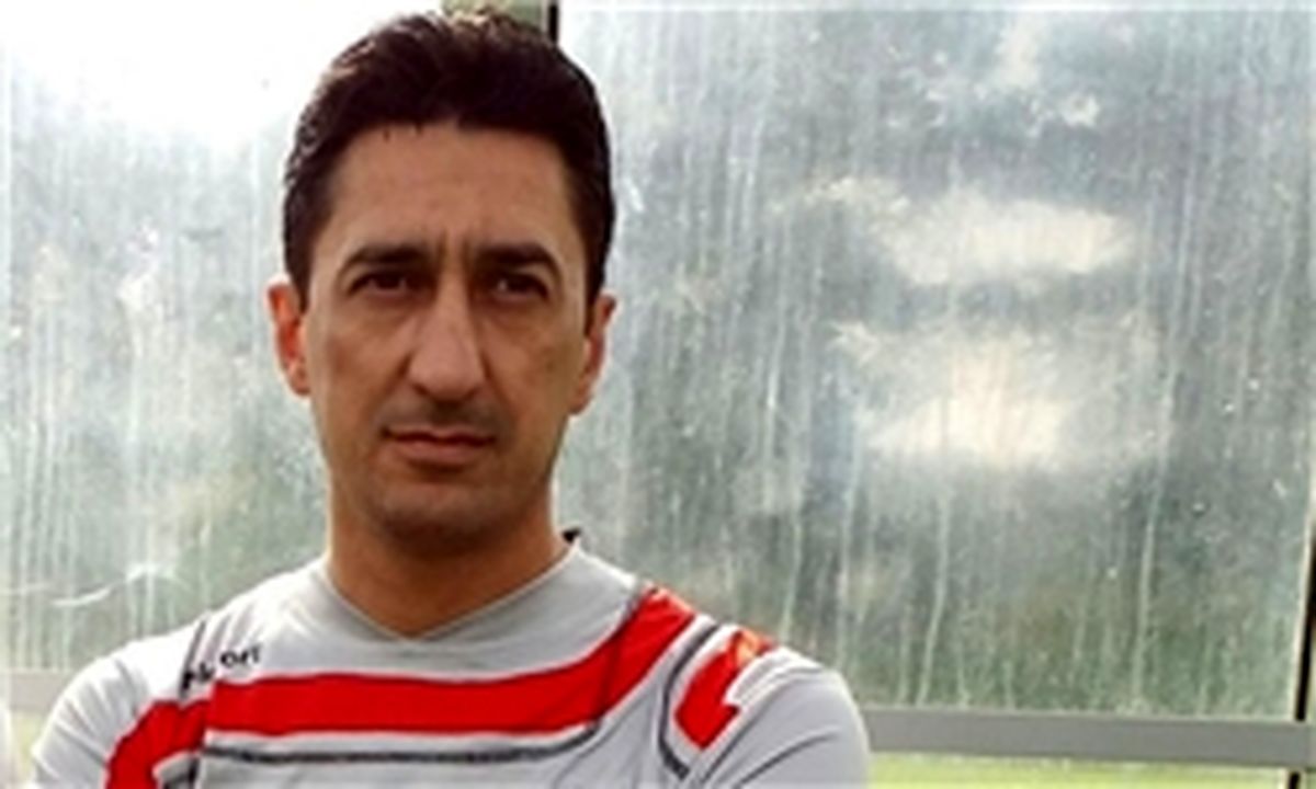 اخوت: سعی‌ ما عدم نگاه منفی به تصمیم باشگاه نفت است