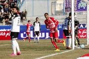 مهاجم سابق پرسپولیس نمی خواهد در ایران بماند
