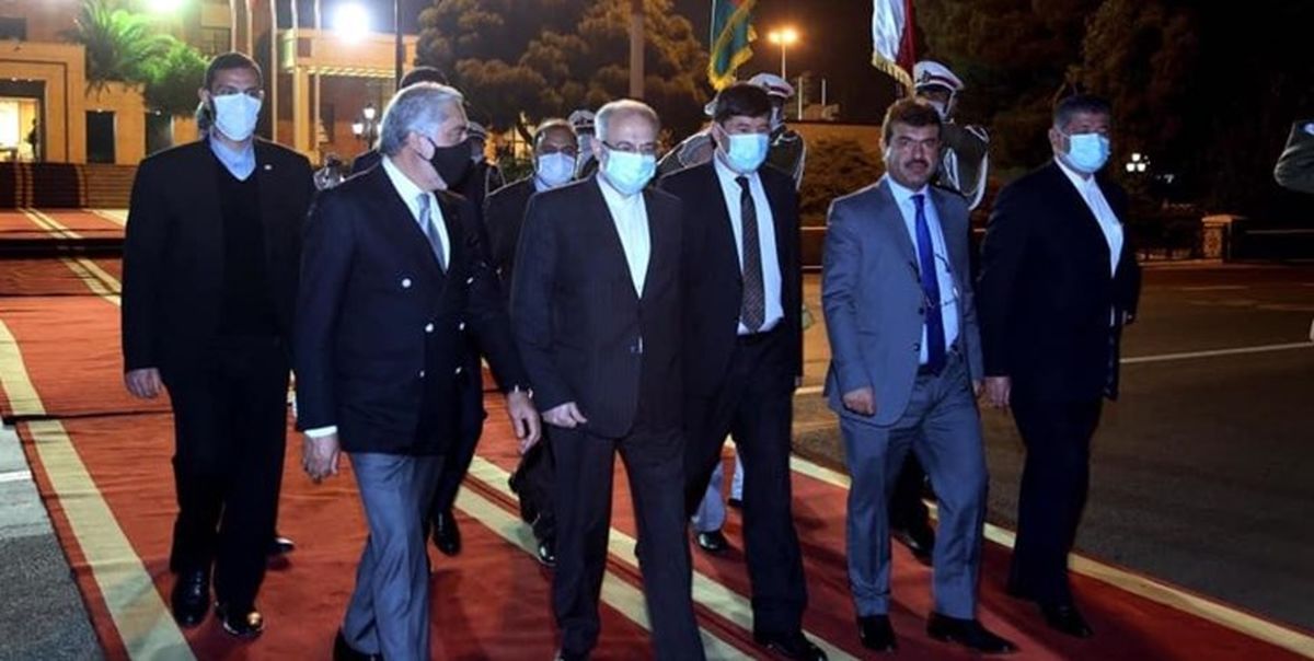 عبدالله: ایران موفقیت صلح افغانستان را به سود منطقه و جهان می‌داند