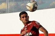 مهاجم برزیلی پرسپولیس تست پزشکی می دهد