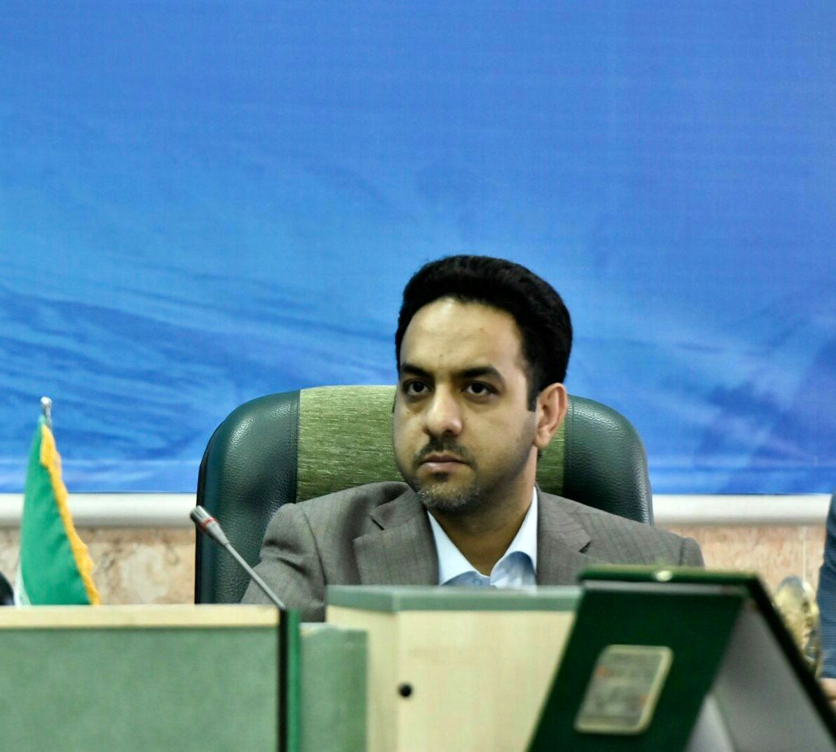 فیاضی مدیرعامل شهرآرا می‌شود 