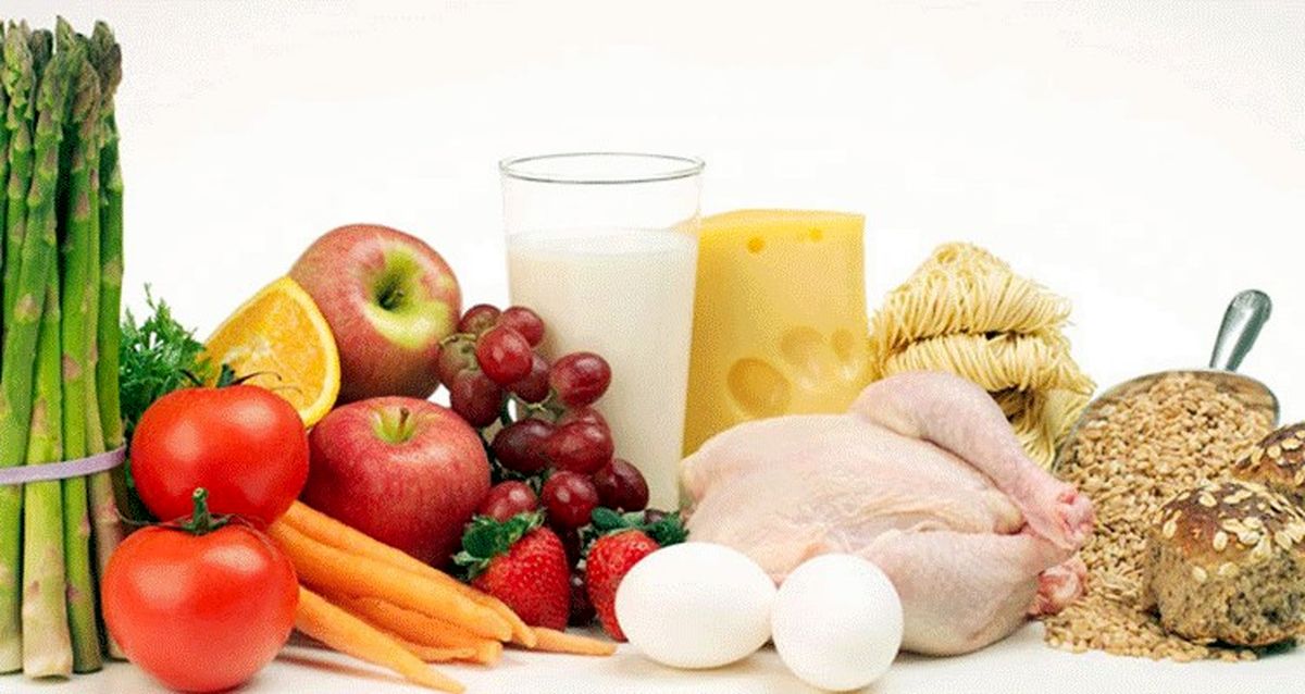 خوردن همزمان این مواد غذایی تحت هر شرایطی ممنوع!