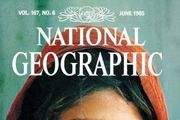 آشنایی با نشریه «نشنال جئوگرافیک»