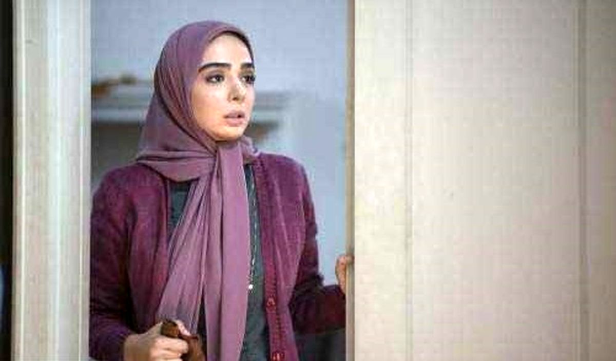 جدیدترین عکسی که «المیرا دهقانی» منتشر کرد