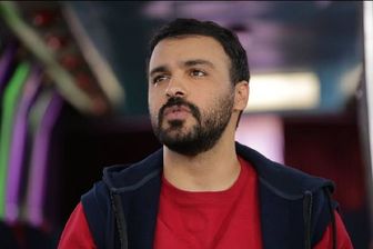 فیلم «دختری با لباس ارغوانی» به صداگذاری رسید