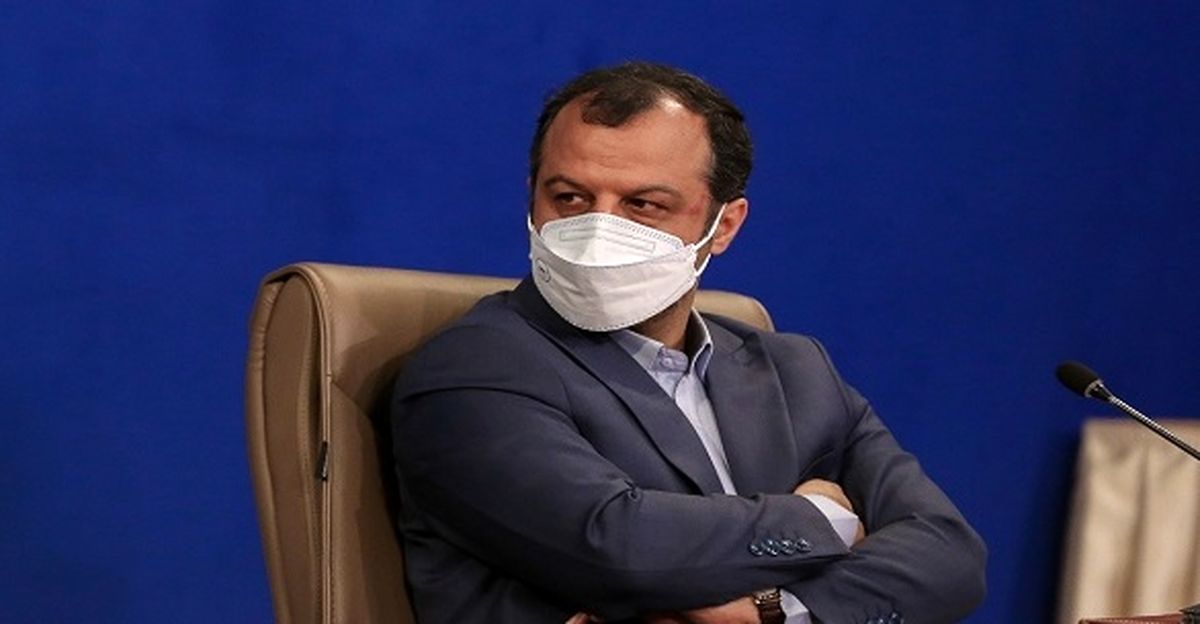 استیضاح خاندوزی تکذیب شد