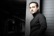 «آدم معمولی» با صدای خواننده جوان ایرانی منتشر شد/ صوت