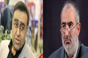 واکنش کارگزاران به کنایه زشت آشنا به جبهه مردمی