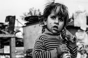 زندگی در میان زباله‌ها… / گزارش تصویری