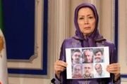 منافقین یک «بمب ساعتی» در قلب تیرانا!