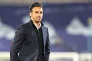 پایان دوران حضور فرهاد مجیدی در البطائح امارات