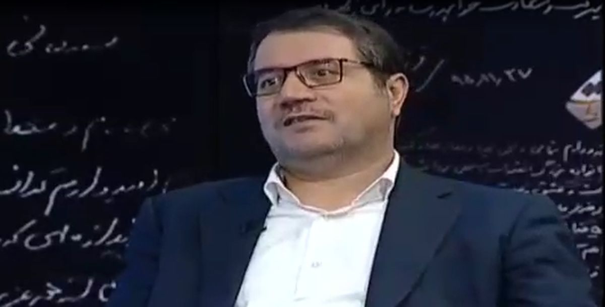 بخش سانسور شده مصاحبه‌ی شهریور ۹۸ رحمانی درباره تشکیل وزارت بازرگانی
