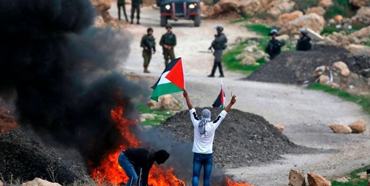 پیش‌بینی نخست‌وزیر سابق قطر درباره آغاز انتفاضه‌ جدید در فلسطین