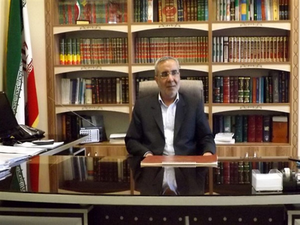 امنیت افراد جامعه سرلوحه و اولویت برنامه های کاری دادگستری می باشد