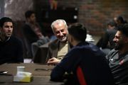 وعده جدید مدیرعامل پرسپولیس به بازیکنان و کادر فنی باشگاه