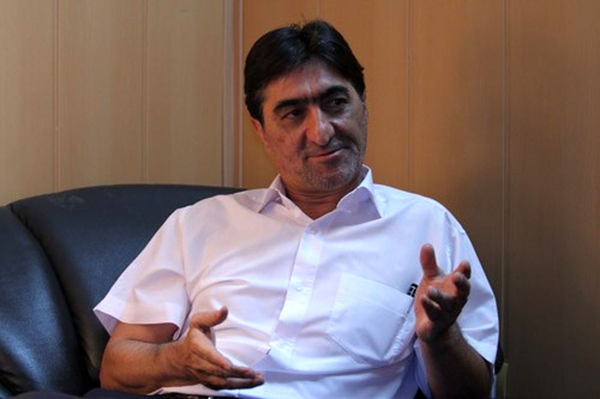 دلایل شکست پرسپولیس مقابل الهلال از زبان پیشکسوت سرخ ها
