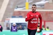 فیفا با درخواست سپاهان درباره آلوز مخالفت کرد!