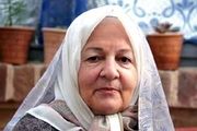 بازیگری که فقط با خانم ها سلفی می گیرد! + عکس