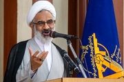 حاجی صادقی: هویت اصلی سپاه تغییر ناپذیر است