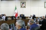 مجمع تشخیص برای چندمین بار طرح شفافیت قوای سه‌گانه را رد کرد