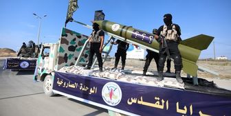 جنگ آینده برای جارو کردن اسرائیل از خاک فلسطین خواهد بود 