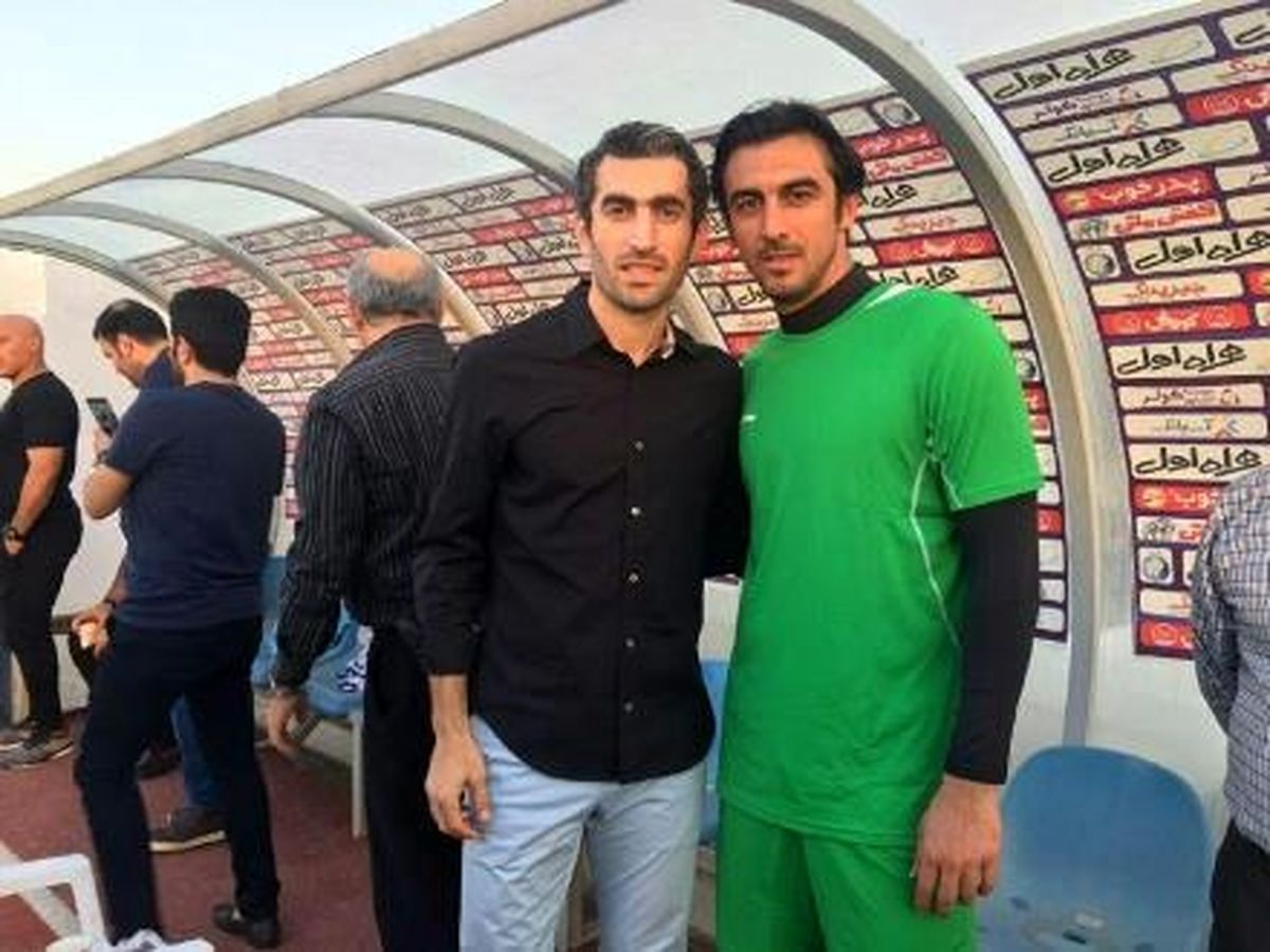 سرنوشت رحمتی و جباری با استقلال چه شد؟