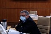 شرط خروج کشور از پیک پنجم