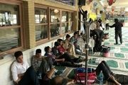 دلیل مسمومیت 55 نفر از زائران یکی از هتل های مشهد مشخص شد