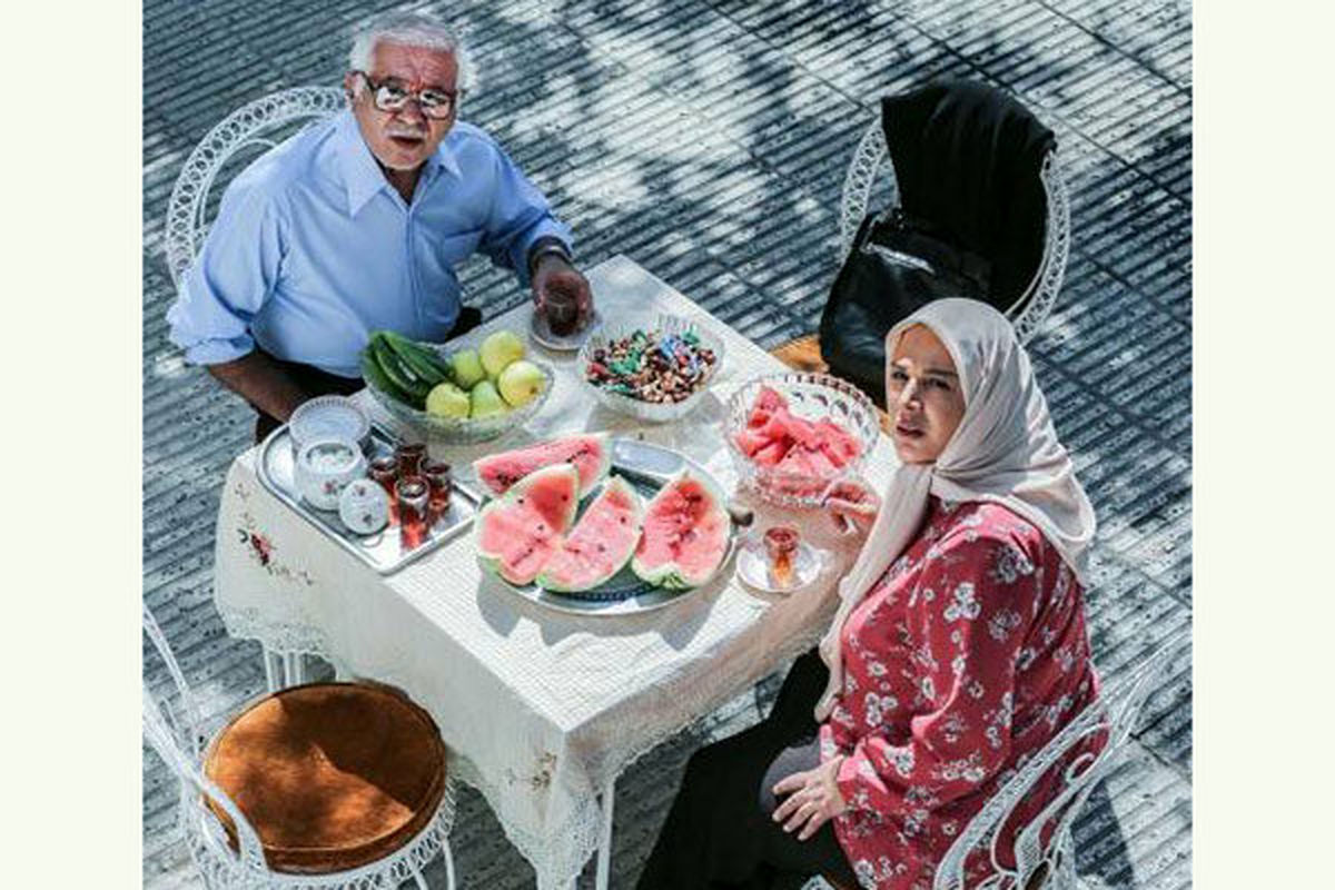 دیالوگی که باعث ساخت سریال پرطرفدار این شبهای تلویزیون شد