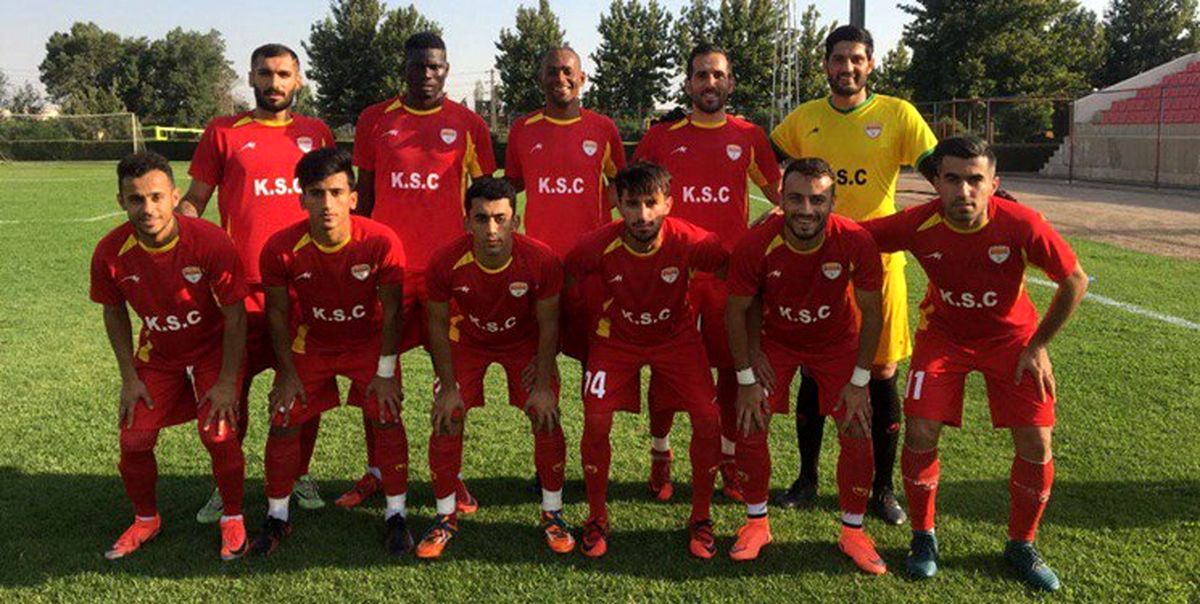 شاگردان نکونام امروز به اهواز باز می‌گردند
