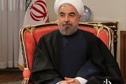 وقت مشاوران روحانی در مصاحبه های رسانه ای صرف چه می شود؟