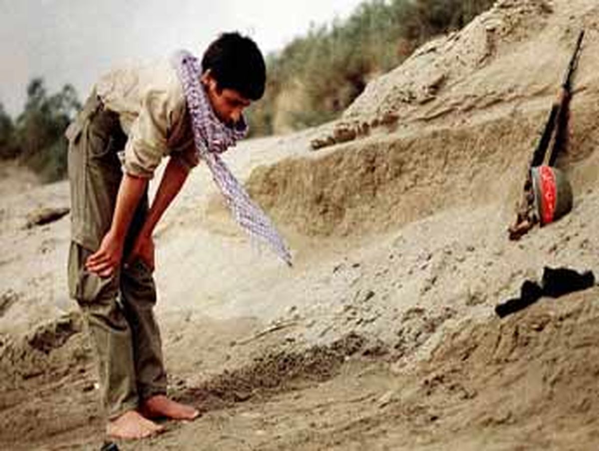 قیامت را باور کن!