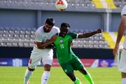 نیمکت‌نشینی دو مهره کلیدی پرسپولیس در شب برد ایران