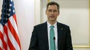 آمریکا: باید برنامه هسته‌ای ایران را به مسیر صلح‌آمیز بازگردانیم