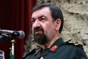 واکنش محسن رضایی به حادثه تروریستی زاهدان