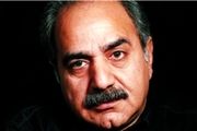 عکس جوانی پرویز پرستویی