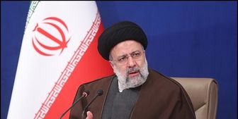 حضور رئیس‌جمهور در منزل شهید مسیحی