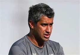 فرزاد مجیدی کرونا گرفت