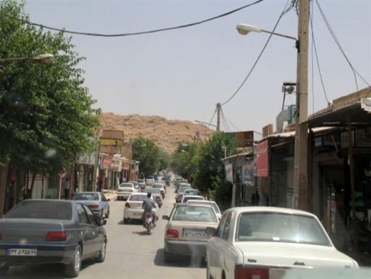 کمبود پارکینگ های عمومی گره ترافیک بندرعباس را کورتر کرد