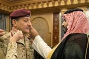 برادرزاده پادشاه عربستان به اعدام محکوم شد