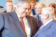 چرخش موضع بحرین درباره سوریه