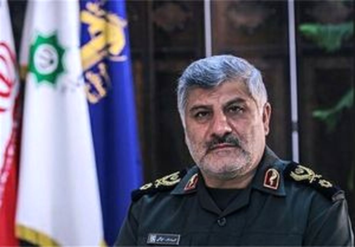 قرارگاه خاتم‌الانبیاء: به زودی صادرکننده بنزین می‌شویم