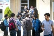 هیچ دانشجویی مجاز به تحصیل در دو رشته نیست
