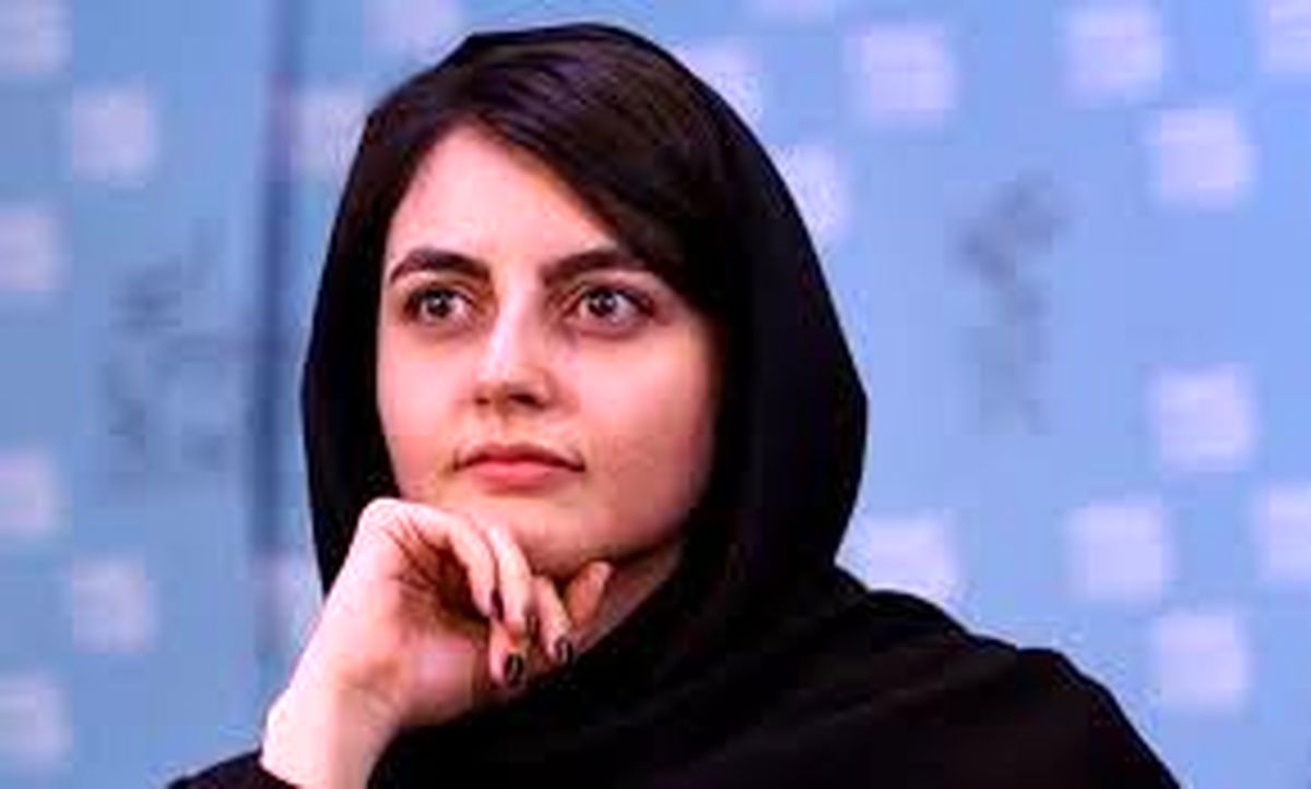 چهره متفاوت افسانه کمالی / عکس