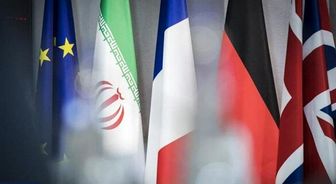 کنفرانس مطبوعاتی دموکرات‌ها برای ابراز نگرانی از توافق احتمالی با ایران