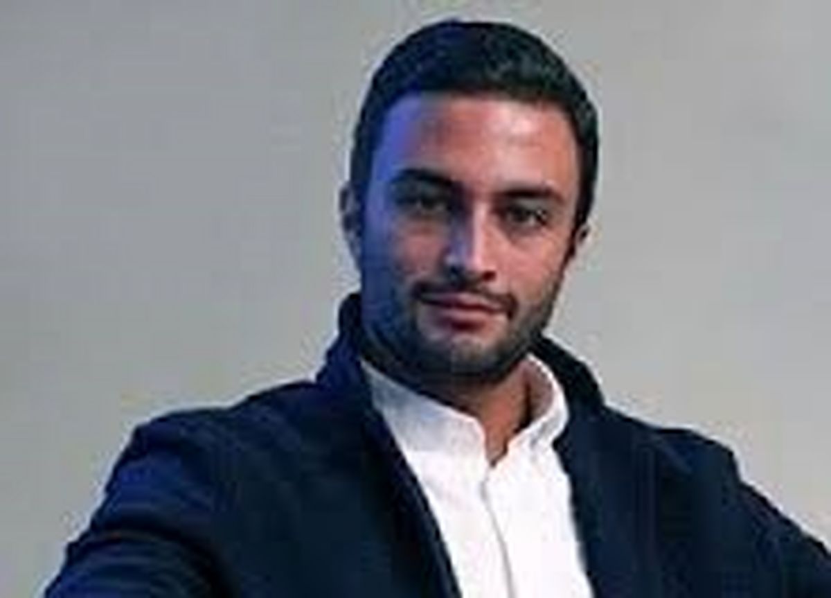 امیر جدیدی اولین بازیگر «روز صفر» شد